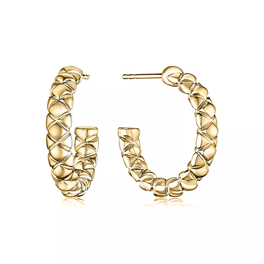 A.JAFFE Earrings-EAR 0943