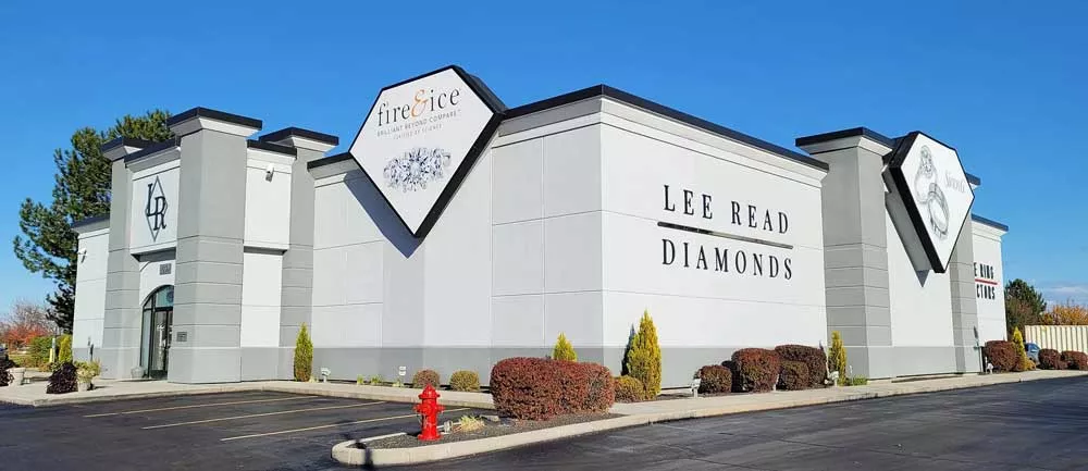 LR Store Front