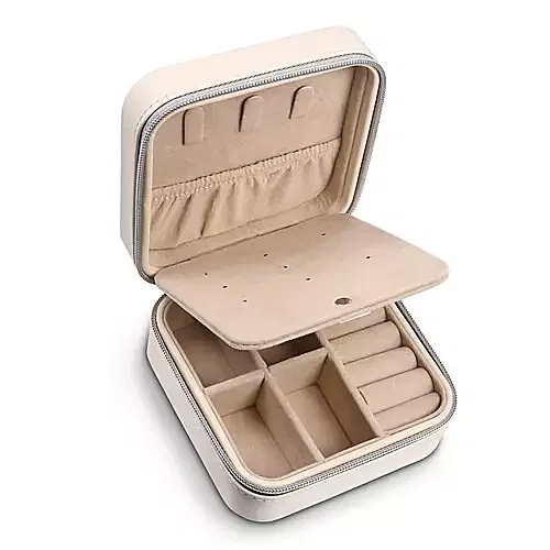 Gabriel Travel Jewelry Case~TRAVELCASE 3
