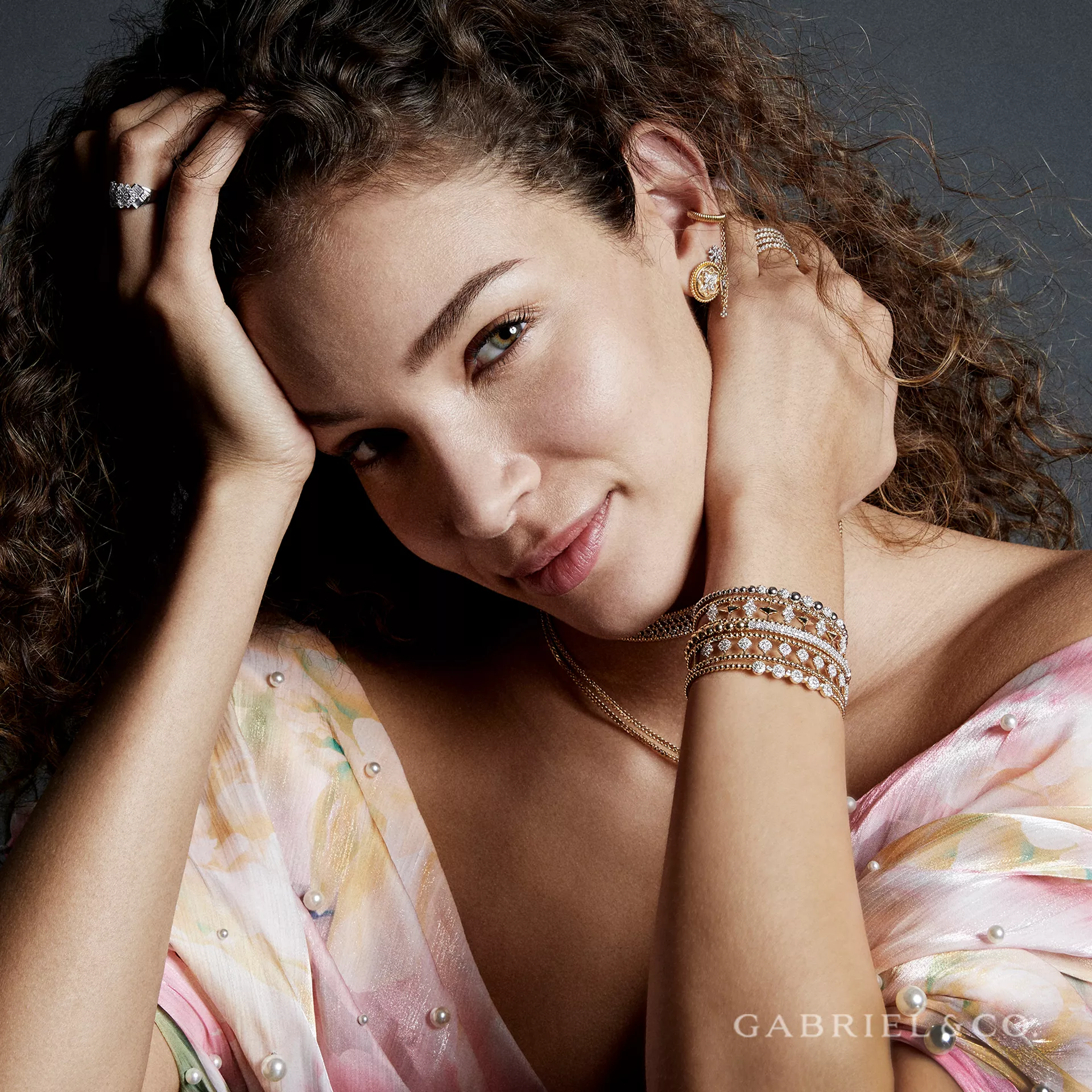 Gabriel-Co-Womans-Stackable-Bracelets-Featured-On-Model