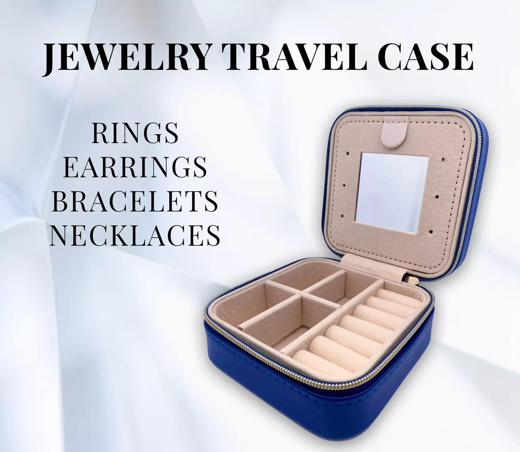 Jewelry-Travel-Case
