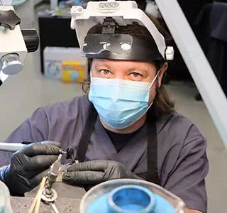 Ring-Doctor-Looking-Up-At-The-Camera