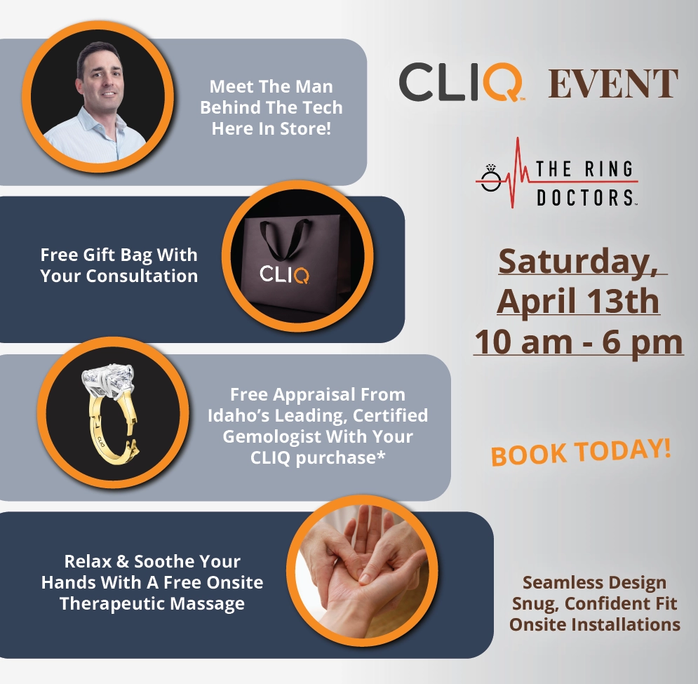 Cliq Event