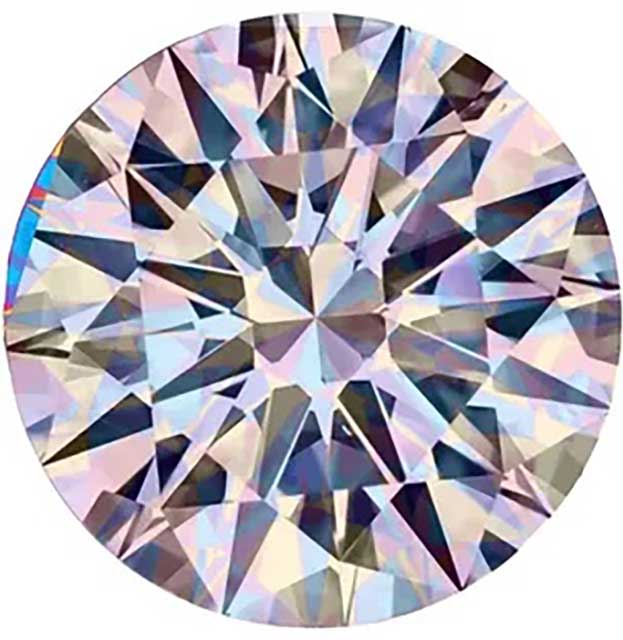 Kaleidoscope Natural Diamonds