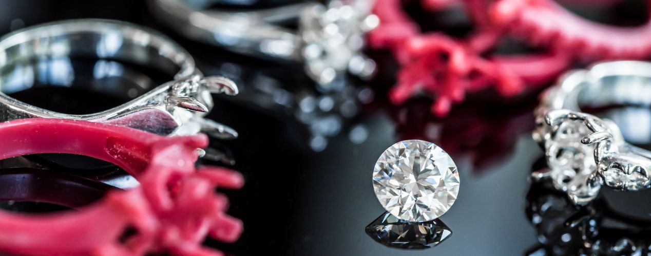 Diamond Jewelry Warranty