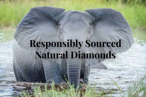 Natural Diamonds