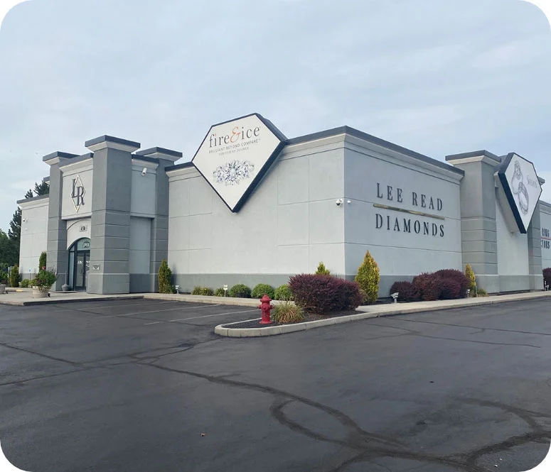 A Meridian Family Tradition in Fine Jewelry