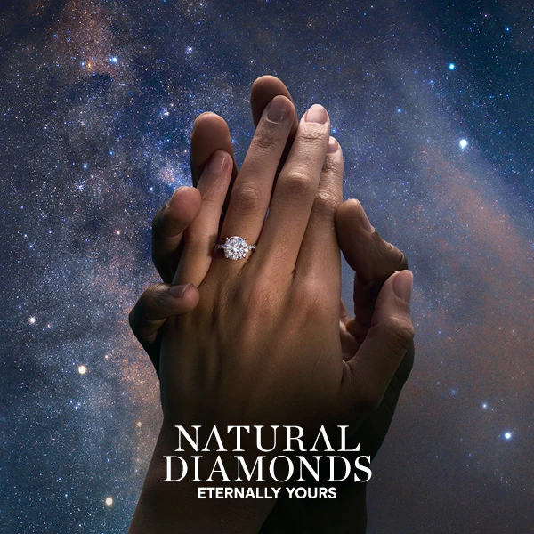 Natural Diamonds