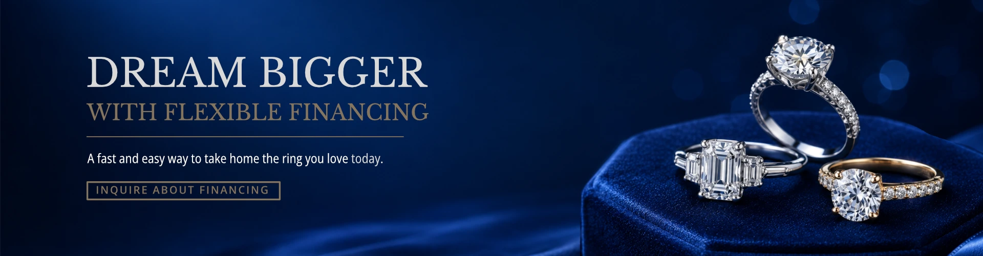 Financing