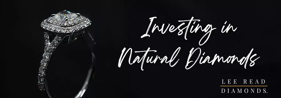 The Benefits of Investing in High-Quality Natural Diamond Jewelry