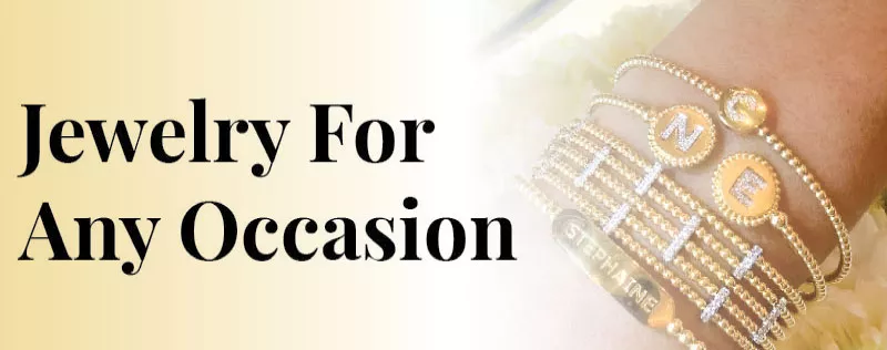 A Guide To Selecting The Perfect Fashion Jewelry For Any Occasion