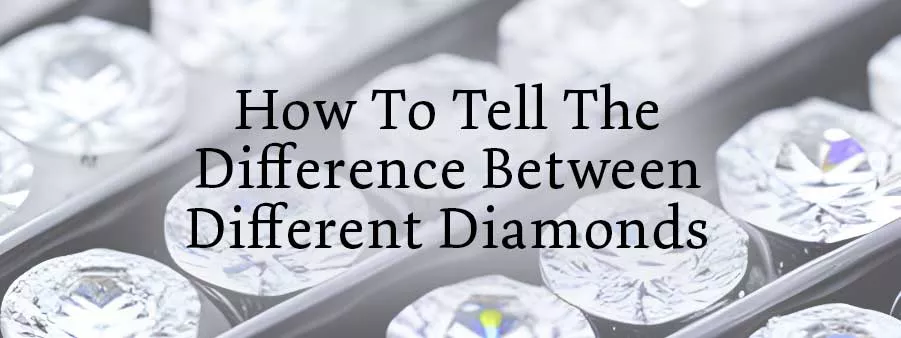 It's Not Hard To Tell Lab Grown From Natural Diamonds in 2023
