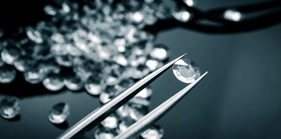 What You May Not Know About Lab-Grown vs. Natural Diamonds