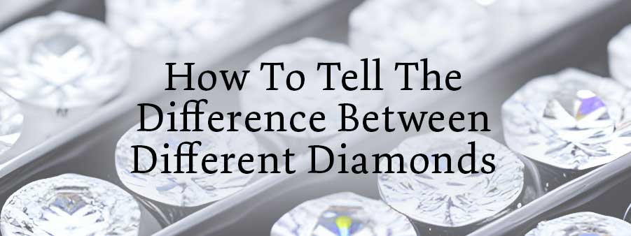 It's Not Hard To Tell Lab Grown From Natural Diamonds in 2023