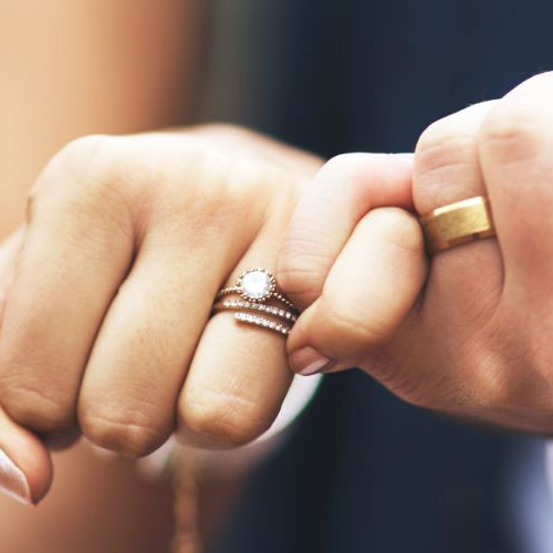 Diamond Jewelry Warranty