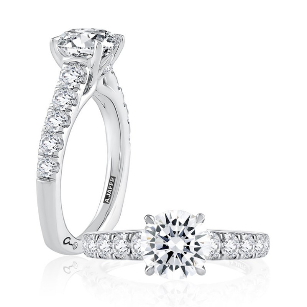 Start with a Ring