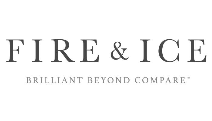 Fire and Ice Natural Diamonds