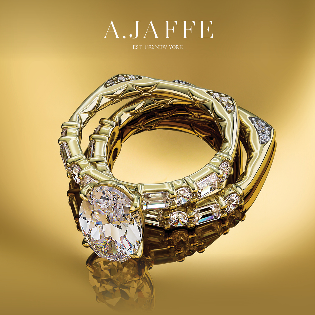 A.JAFFE