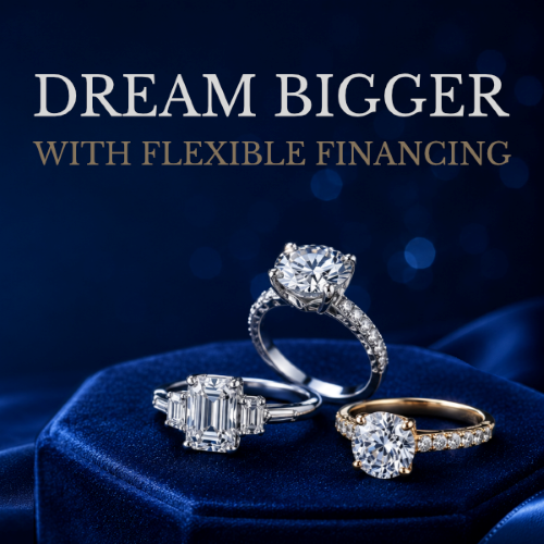 Financing Options